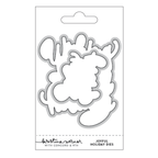 Concord & 9th Kristina Werner Joyful Holiday Die Set kw1203