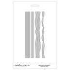 Concord & 9th Kristina Werner Kristina's Finishing Touches Die Set kw1131