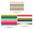 Concord & 9th Kristina Werner OCC So Very Merry 2026 Paper Packs Bundle
