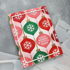 Concord & 9th Kristina Werner Ornaments Stencil Set kw1187 wam