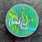 Concord & 9th Kristina Werner Thankful Die Set kw1338 beyond words