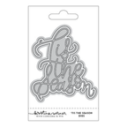 Concord & 9th Kristina Werner Tis the Season Die Set kw1015