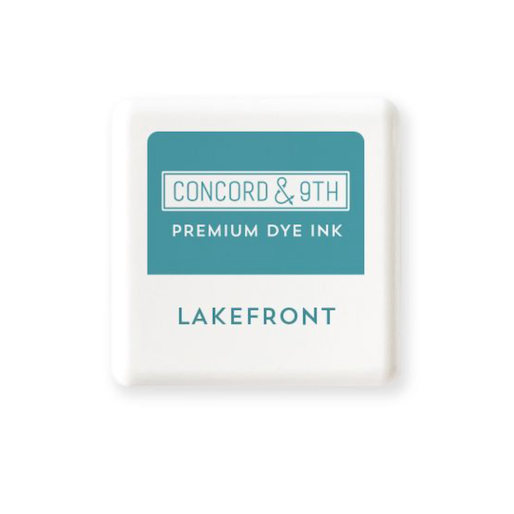 Concord & 9th Lakefront Ink Cube 12252 v