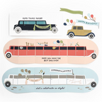 Concord & 9th Limo Party Expandable Die 12692 product