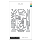 Concord & 9th Nutcracker Die Set 12224