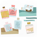 Concord & 9th Oceans & Potions Die Set 12775 product