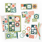 Concord & 9th Patchwork Inlay Die 12694 product