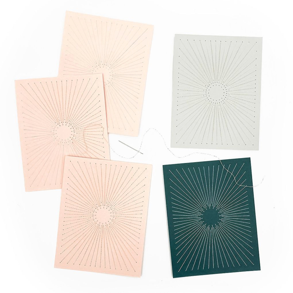 Concord & 9th Radiant Piercing Die 12672 product