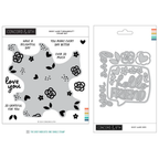 Concord & 9th Rosy Lane Turnabout and Die Bundle