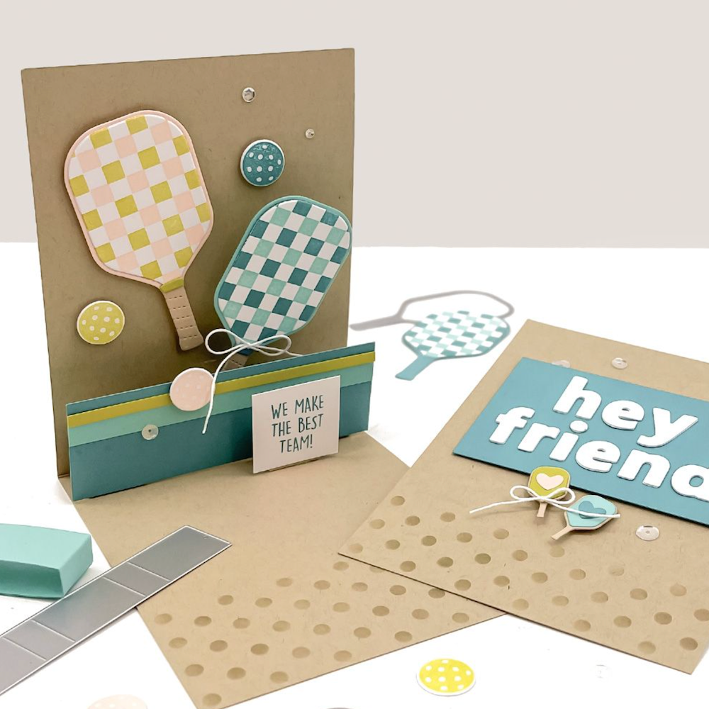 Concord & 9th Simple Pop-up Die Set 12475 paddle