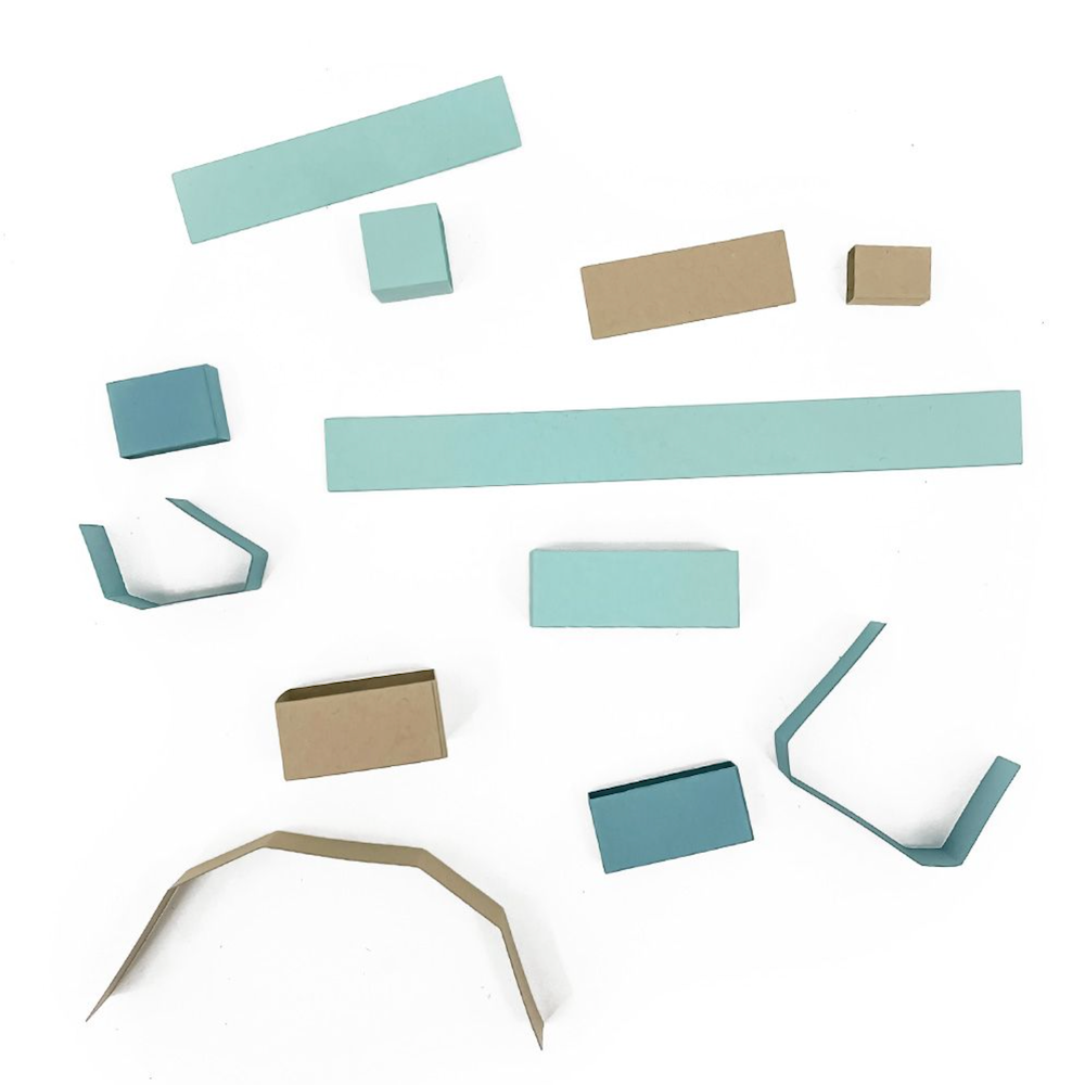 Concord & 9th Simple Pop-up Die Set 12475 product
