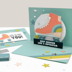 Concord & 9th Simple Pop-up Die Set 12475 skate