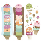 Concord & 9th So Many Scoops Expandable Die Set 12696 product