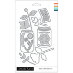 Concord & 9th Soda-Lighted Die Set 12332