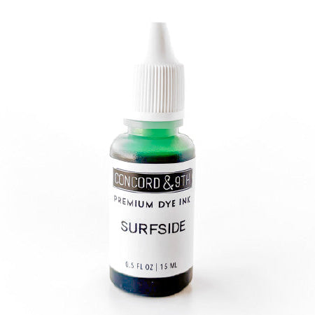 Concord & 9th Surfside Ink Refill 12718
