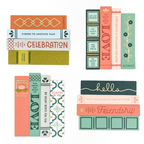 Concord & 9th True Story Die Set 12313 product