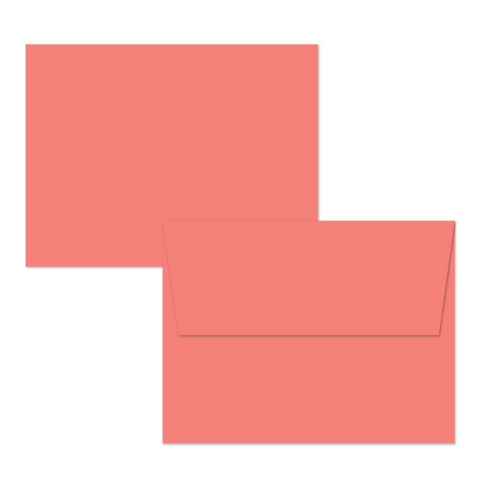 Concord & 9th Watermelon Envelopes Pack 12136