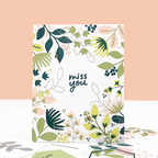 Concord & 9th Wild Meadow Die Set 12680 miss