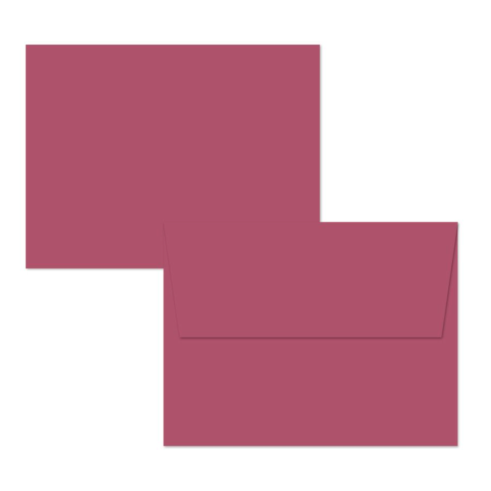 Concord & 9th Wildberry Envelopes Pack 12137