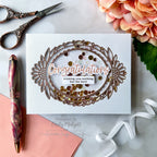 Simon Says Stamp Sentiment Strips Congratulations 1007sg Celebrate Wedding Card | color-code:ALT02