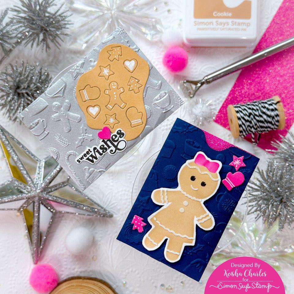 Simon Says Stamp Pawsitively Saturated Holiday Ink Bundle set01hb