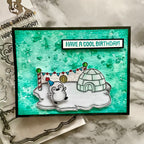 Simon Says Clear Stamps Cool Birthday 3203ssc Birthday Card | color-code:ALT04