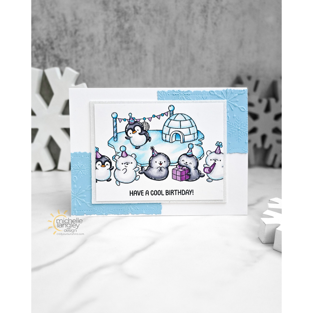 Simon Says Clear Stamps Cool Birthday 3203ssc Birthday Card | color-code:ALT02