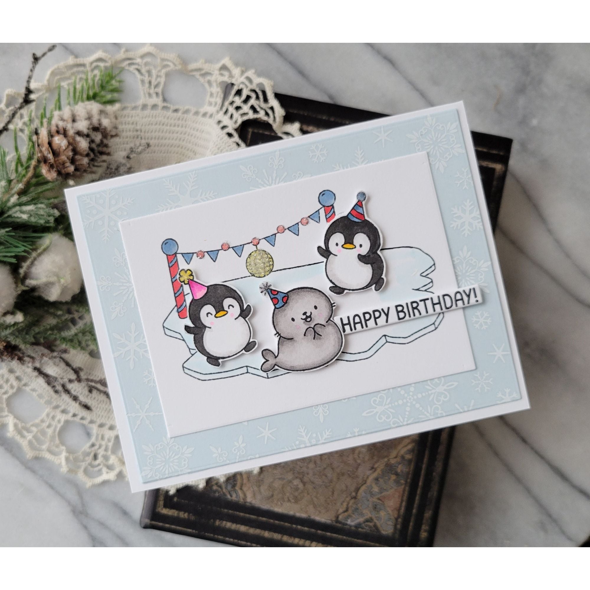 Simon Says Stamps and Dies Cool Birthday set1026cb Birthday Card | color-code:ALT02