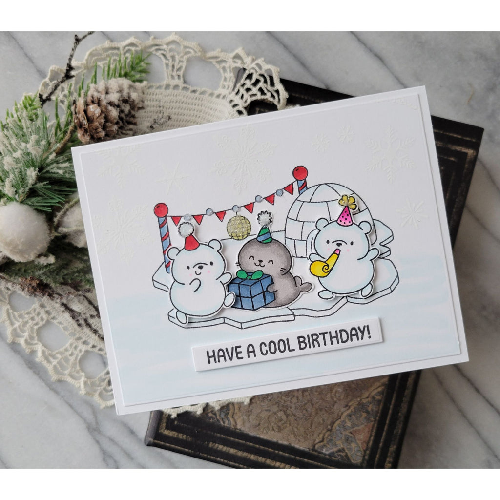 Simon Says Clear Stamps Cool Birthday 3203ssc Birthday Card | color-code:ALT03