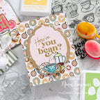 Simon Says Stamps and Dies Best-Teas set1020bt Friend Card | color-code:ALT13