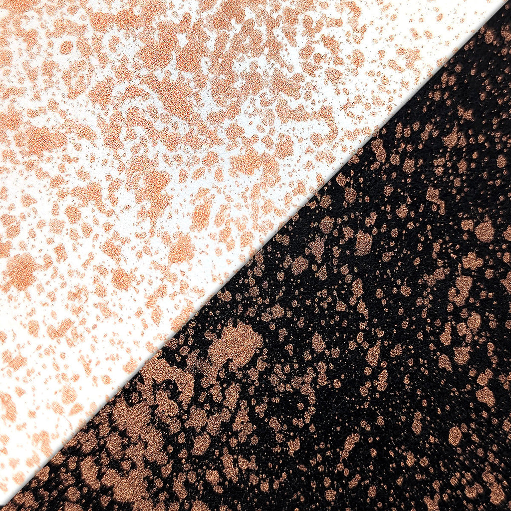 Gina K Designs Set of 4 Glimmer Mists Classic Copper Sample