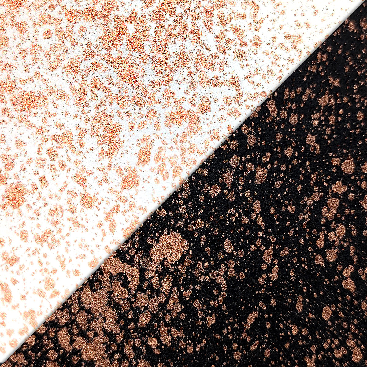 Gina K Designs Set of 4 Glimmer Mists Classic Copper Sample