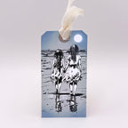 Cosmic Shimmer Andy Skinner Our Favorite Place Cling Stamps 07-0072-as beach walk