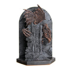 Cosmic Shimmer Castle Ruins Silicone Mould ce0160-cs dragon 