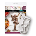 Cosmic Shimmer Dance Silicone Mould by Andy Skinner cf0079-cs