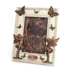 Cosmic Shimmer Dance Silicone Mould by Andy Skinner cf0079-cs fairies woods trees mountains believe frame