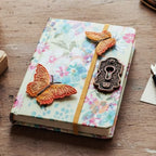 Cosmic Shimmer Delicate Detail Butterfly Duo Silicone Mould ce0148-cs journal