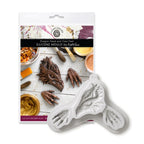 Cosmic Shimmer Dragon Head and Claw Feet Silicone Mould cf0077-cs
