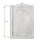 Cosmic Shimmer Enchanted Forest Scene Silicone Mold ce0154-cs mold