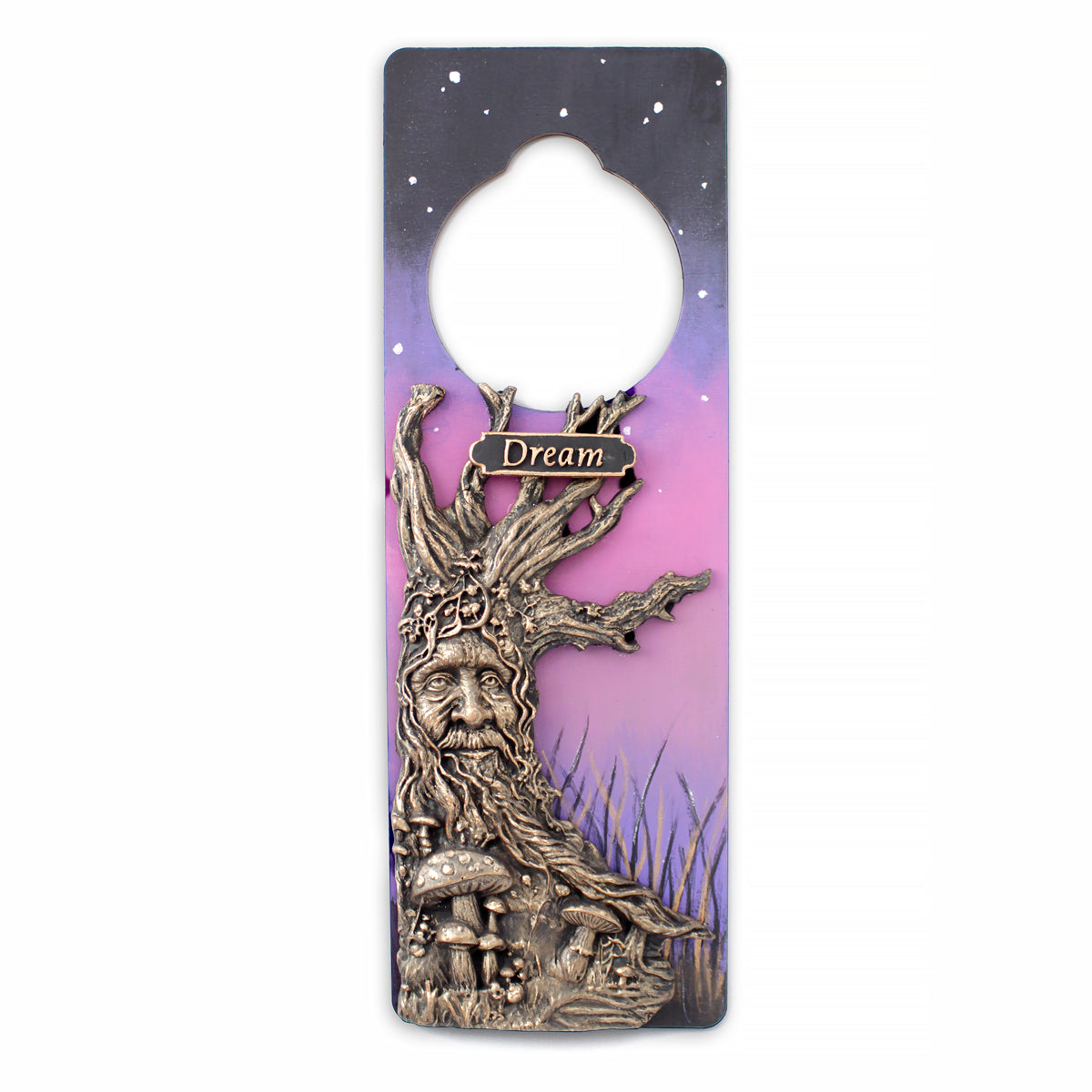 Cosmic Shimmer Enchanted Tree Silicone Mold ce0155-cs dream