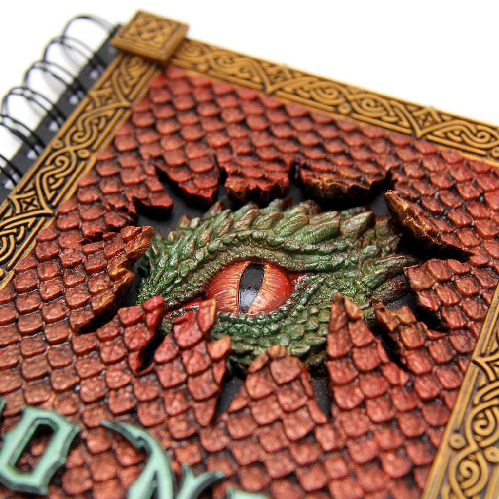 Cosmic Shimmer Eye of the Dragon Silicone Mould cf0076-cs peeking
