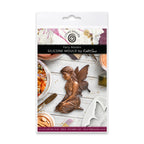 Cosmic Shimmer Fairy Maiden Silicone Mold cf0074-cs