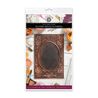 Cosmic Shimmer Fairy Tales Frame Silicone Mold ce0153-cs