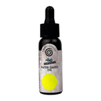 Cosmic Shimmer Inkology Inks Golden Green csasigold
