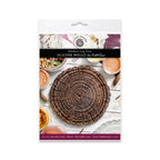 Cosmic Shimmer Medium Log Slice Silicone Mold dm0056-cs