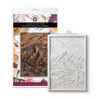 Cosmic Shimmer Mystical Mountain Scene Silicone Mould ce0161-cs