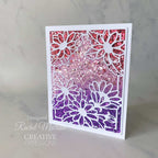 Cosmic Shimmer Spangles Vivid Violet Set csspangvio*