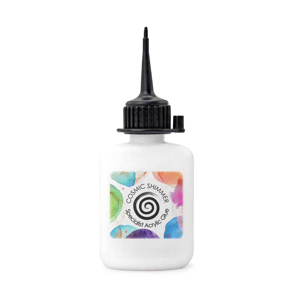 Cosmic Shimmer Specialist Acrylic Glue 30ml csglue