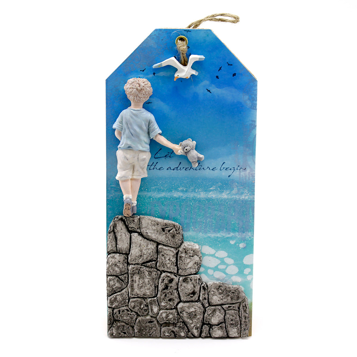Cosmic Shimmer Stone Silicone Mould dm0036-cs adventure