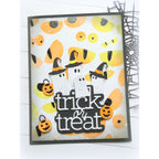 Simon Says Stamp Costume Ghost Parade Wafer Dies s1067 STAMPtember Halloween Card | color-code:ALT04